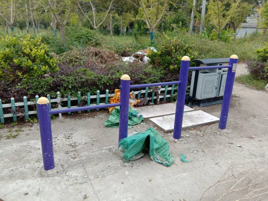 压腿训练器
