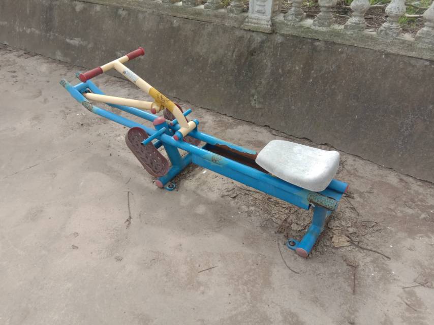 赛艇