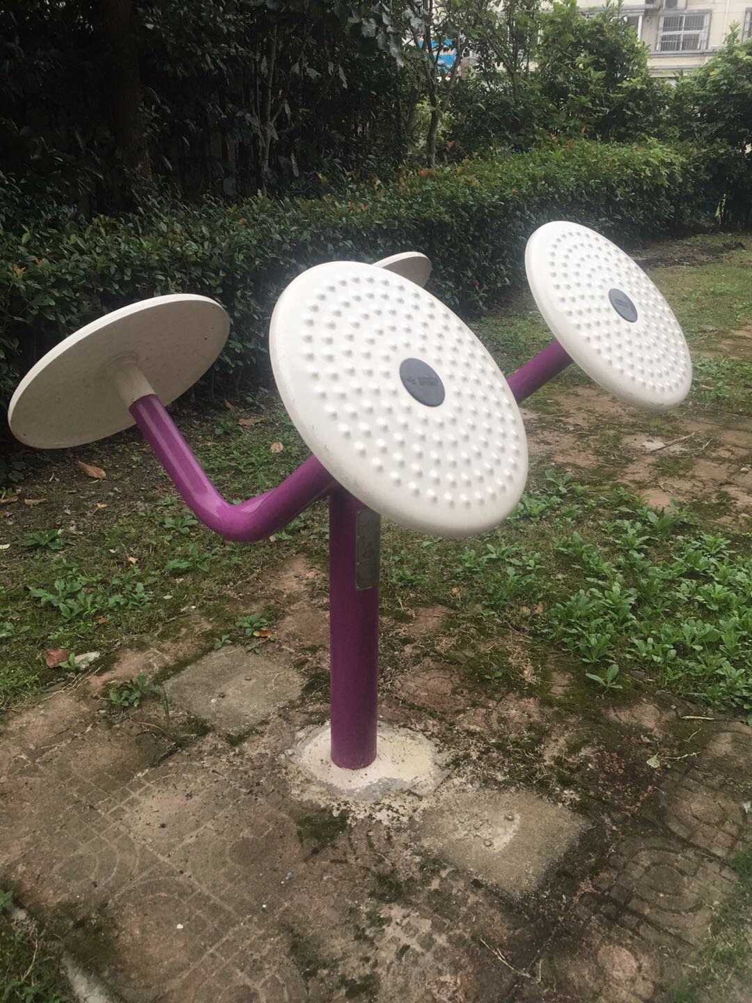 太极揉推器