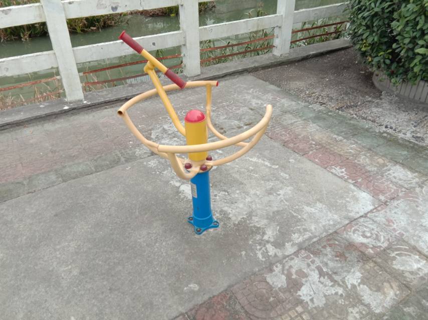 太极推手