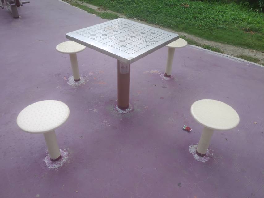 棋牌桌