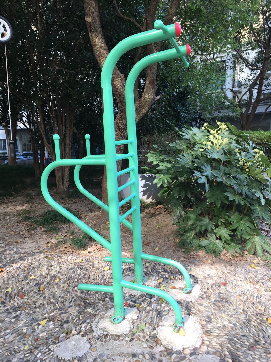 多功能锻炼器