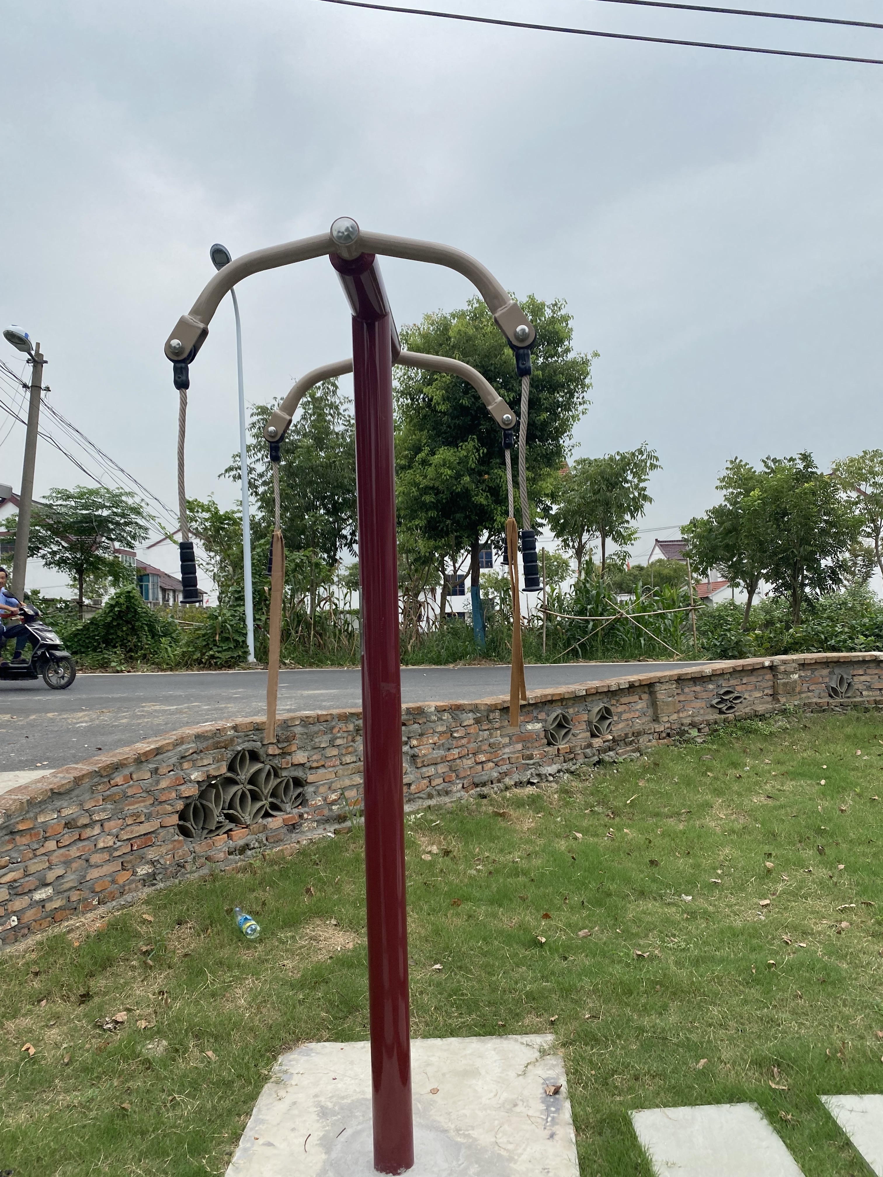 上肢牵引器