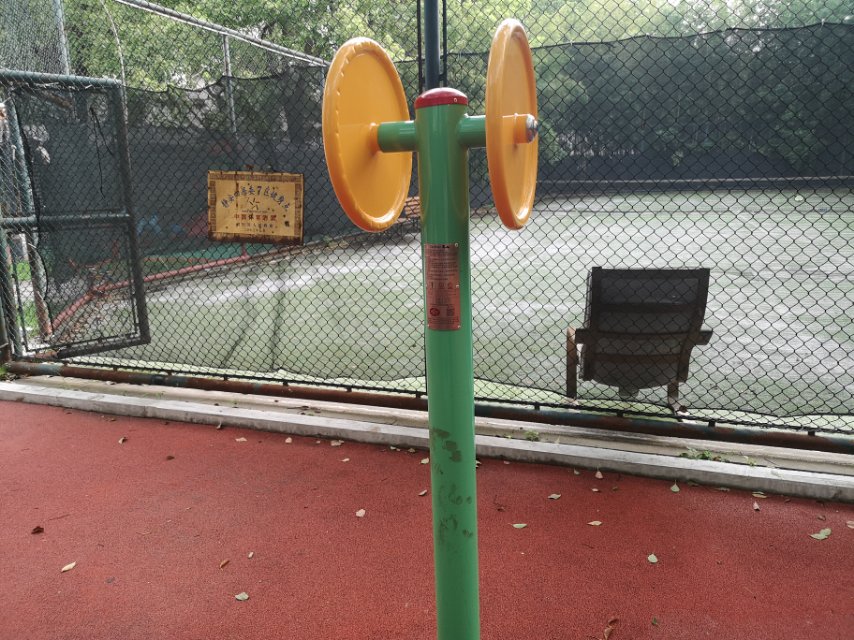 臂力训练器