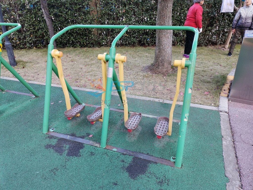 漫步机