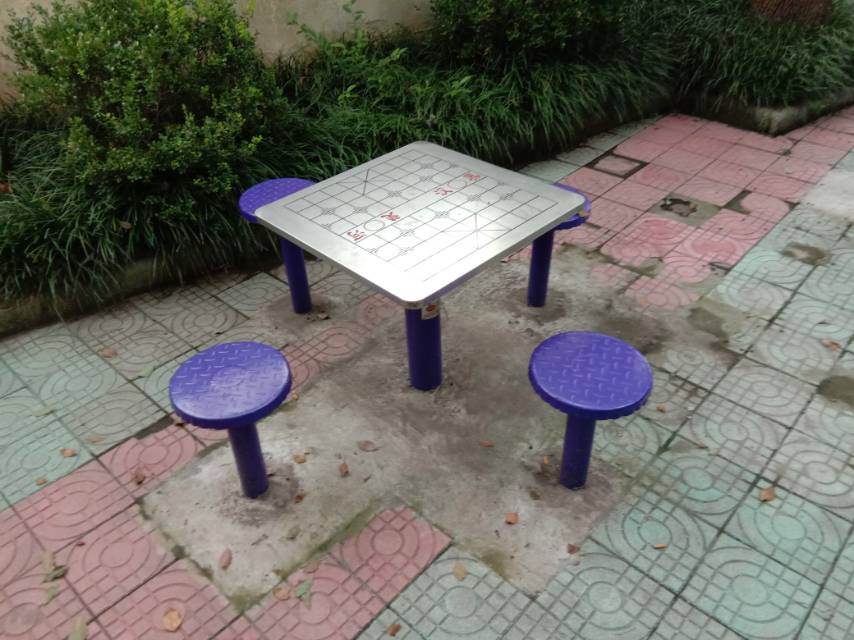 棋牌桌
