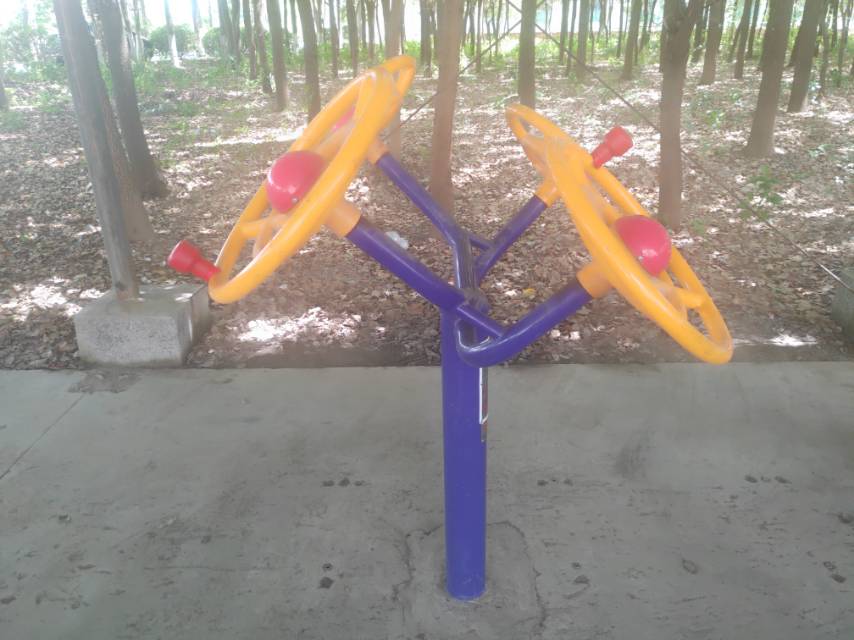 太极揉推器