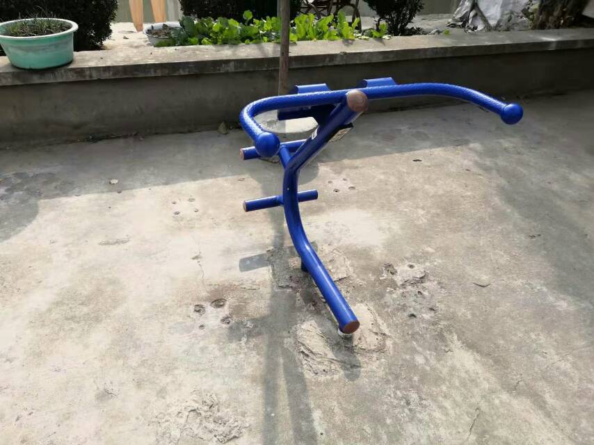 背肌训练器