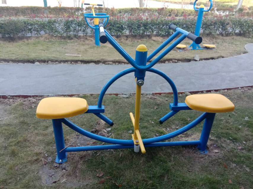 下肢康复器
