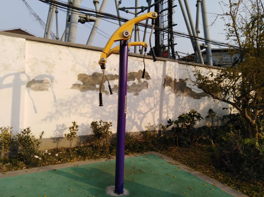 上肢牵引器