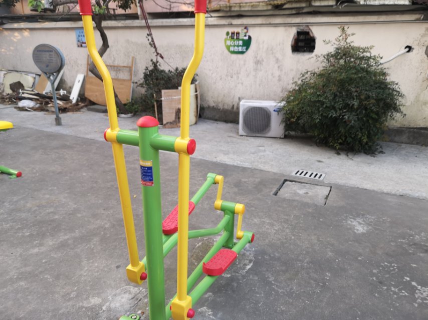 跑步器