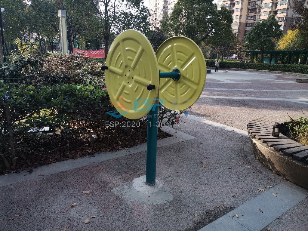 快乐大转轮