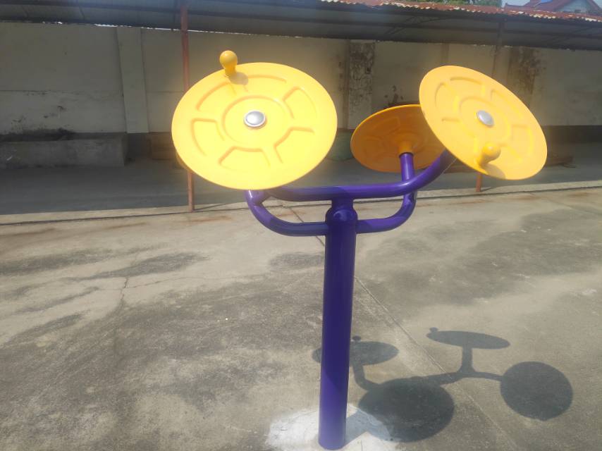 太极揉推器
