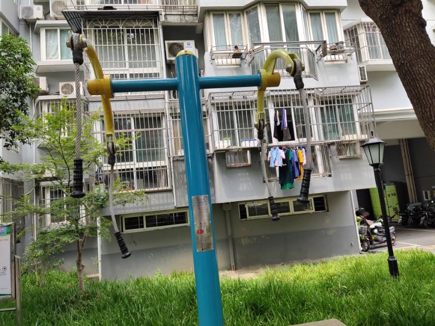 上肢牵引器