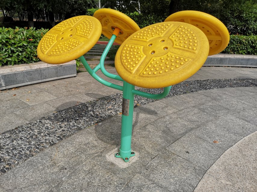 太极揉推器