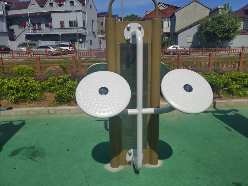 太极揉推器