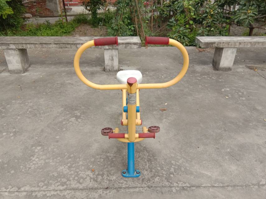 健骑器