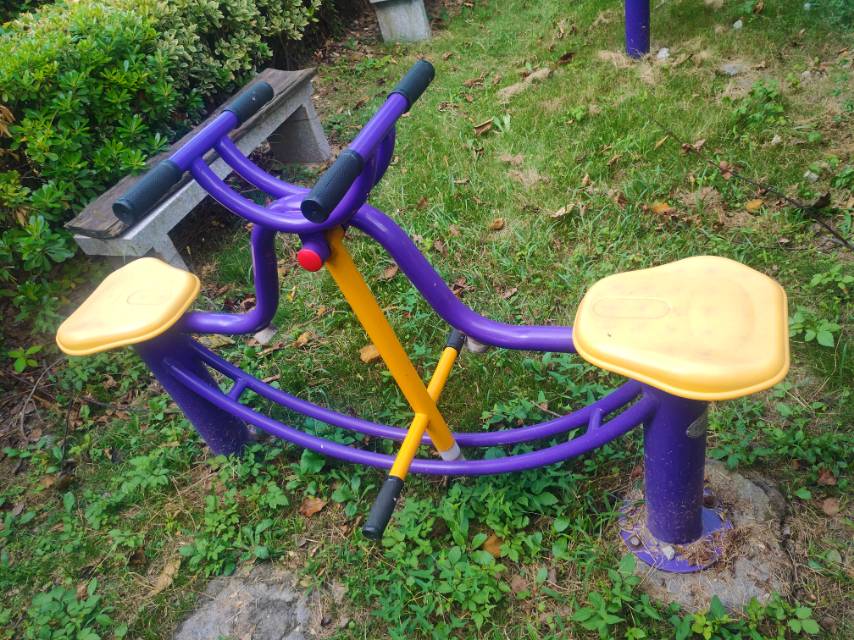 下肢康复器