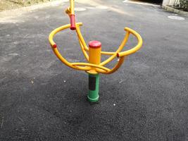 太极揉推器