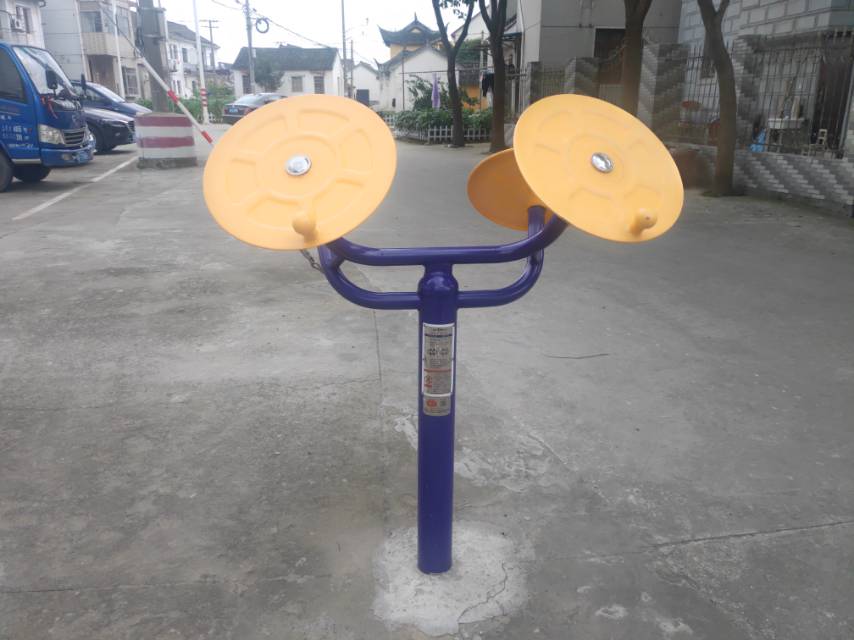 太极揉推器