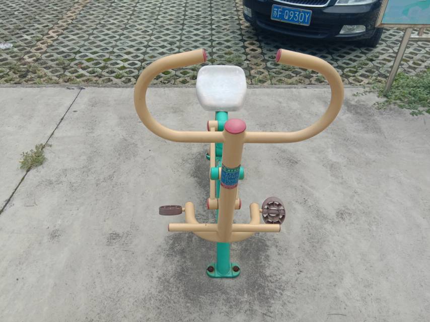 健骑器