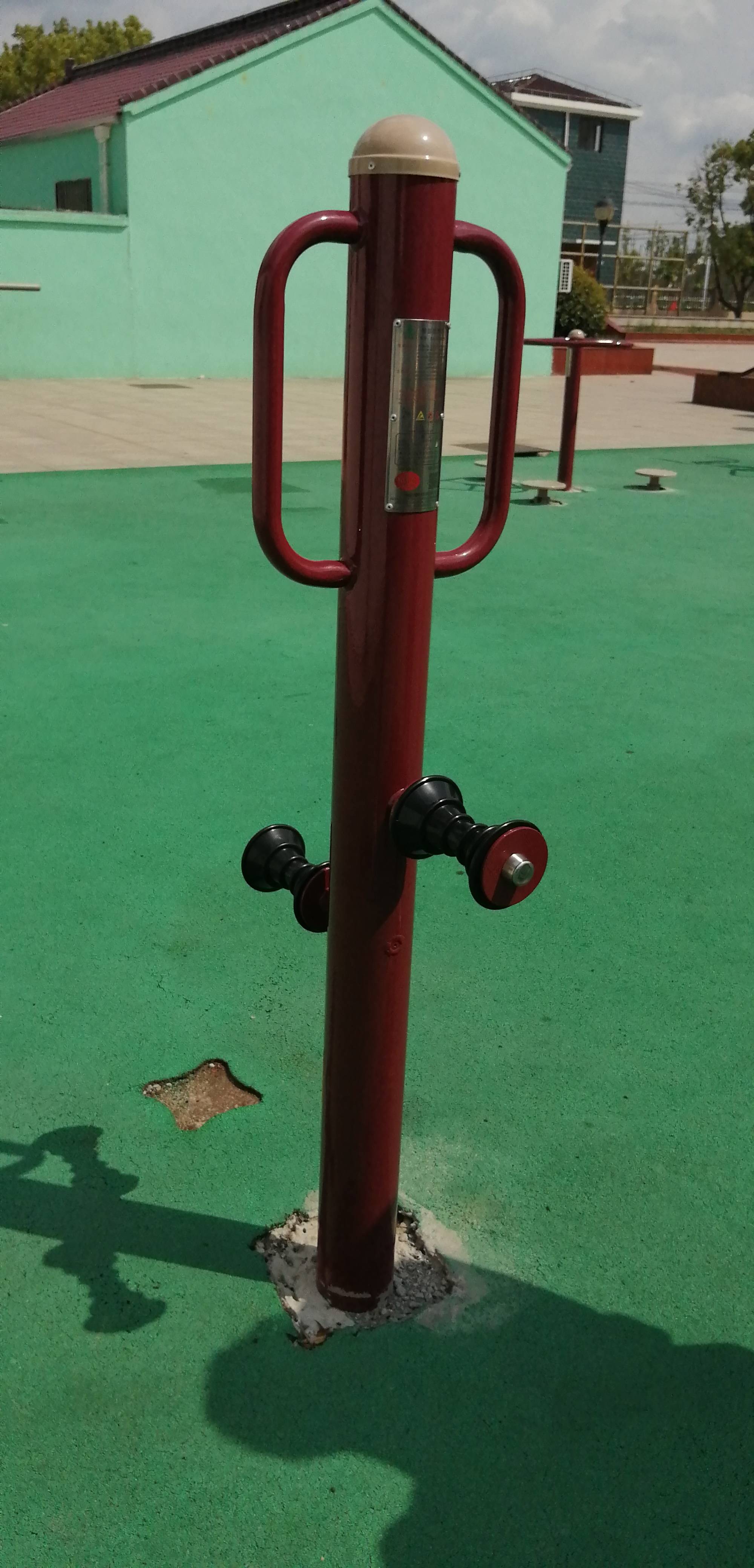 手部-腿部按摩器