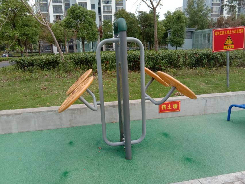 太极揉推器