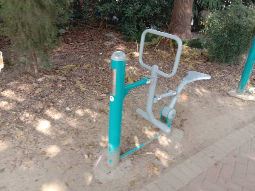 健骑器
