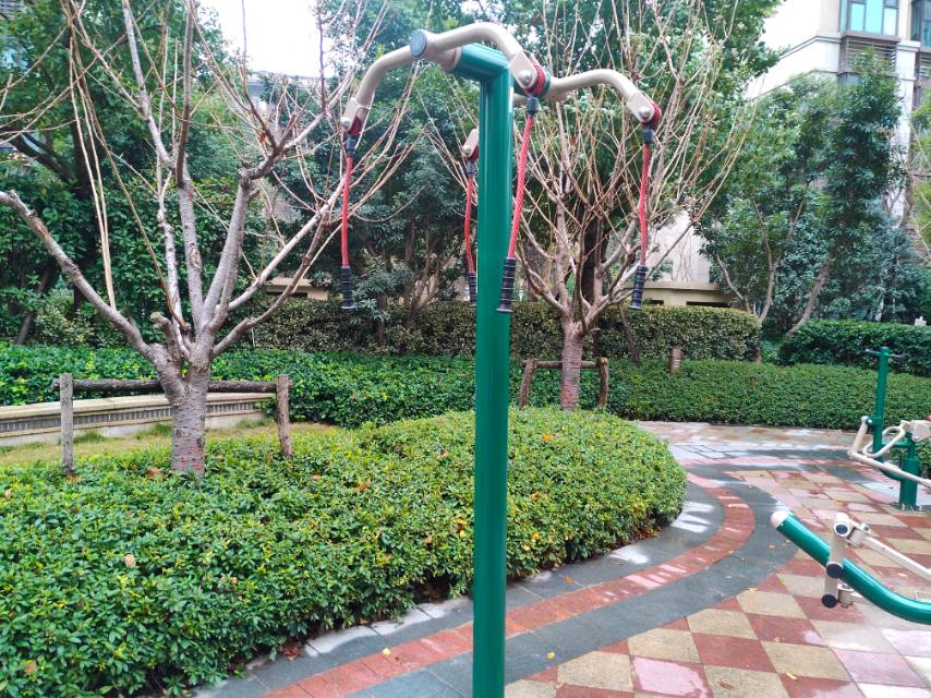 上肢牵引器