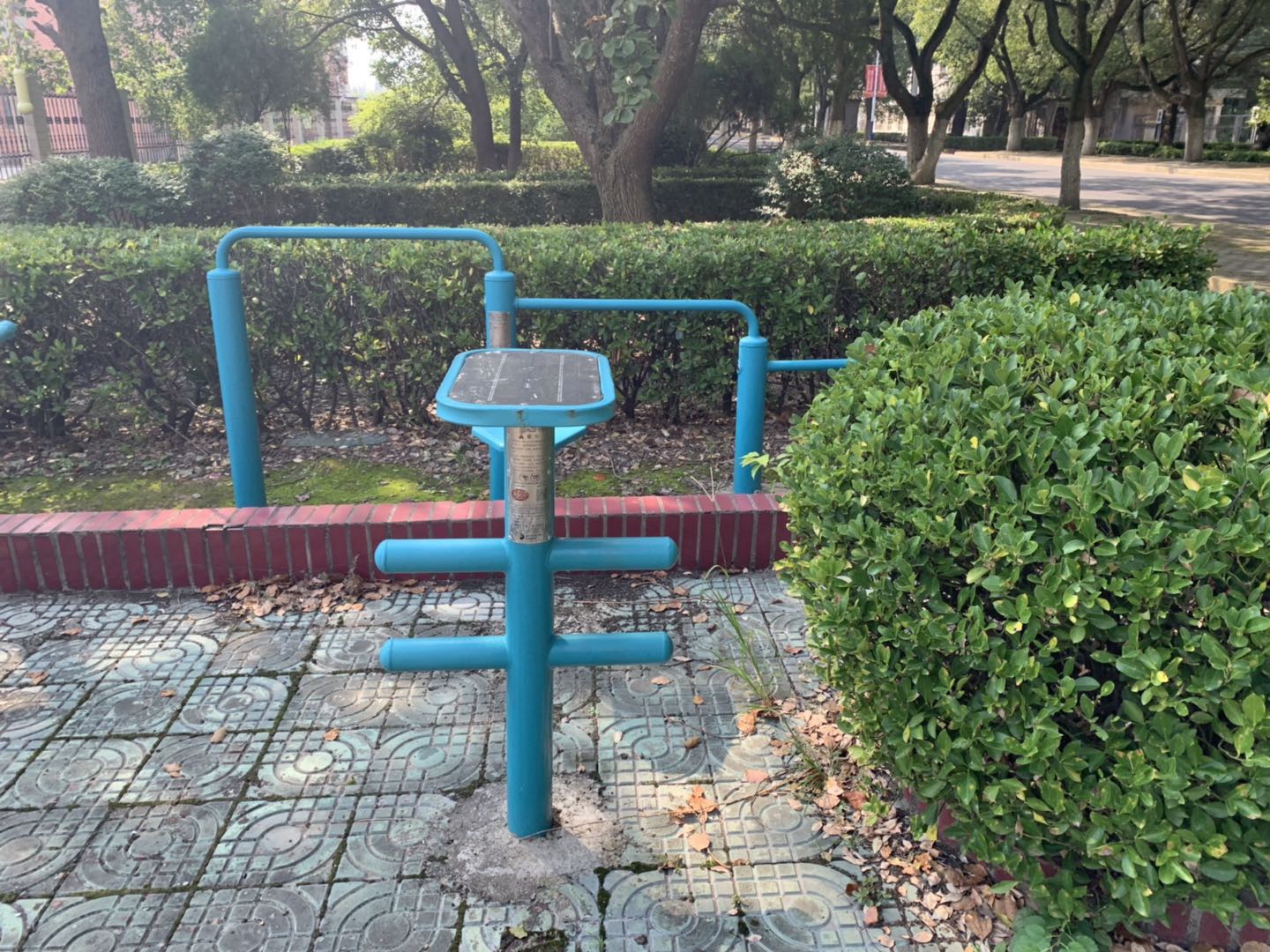 柔韧训练器