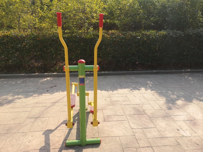 跑步器