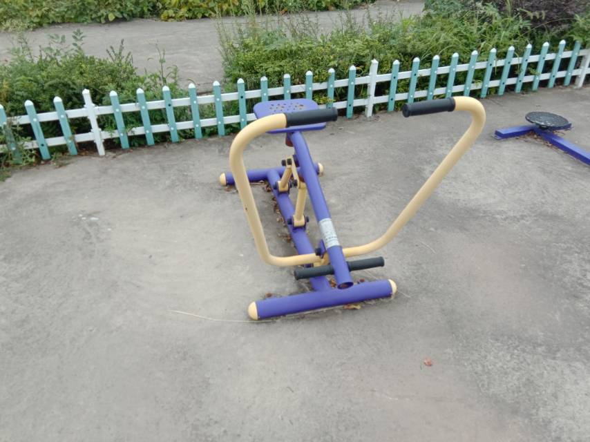 划船训练器