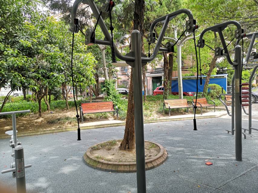 上肢牵引器