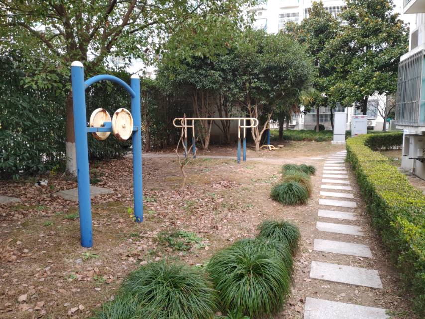 惠晨苑2号健身点