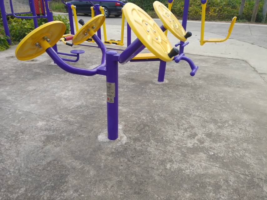 肩关节训练器