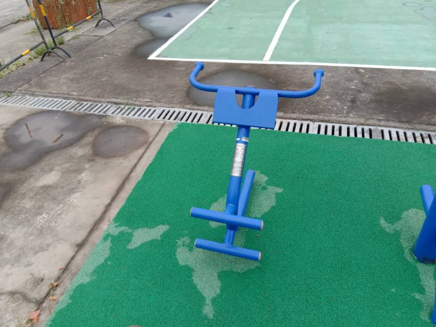 背肌训练器