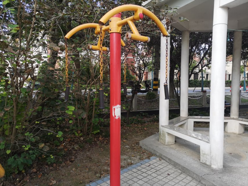 上肢牵引器