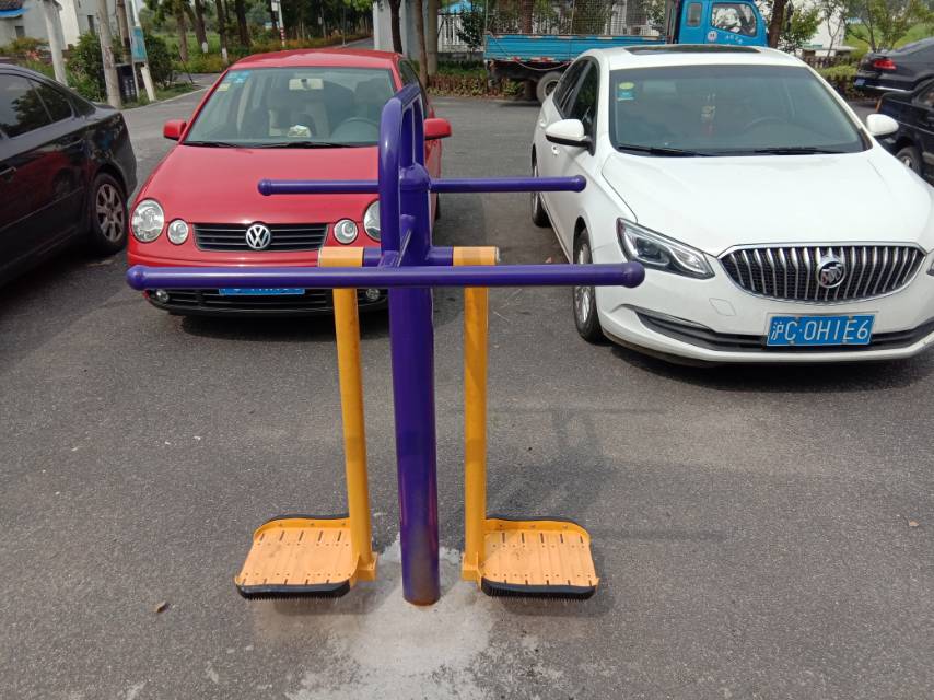 钟摆器