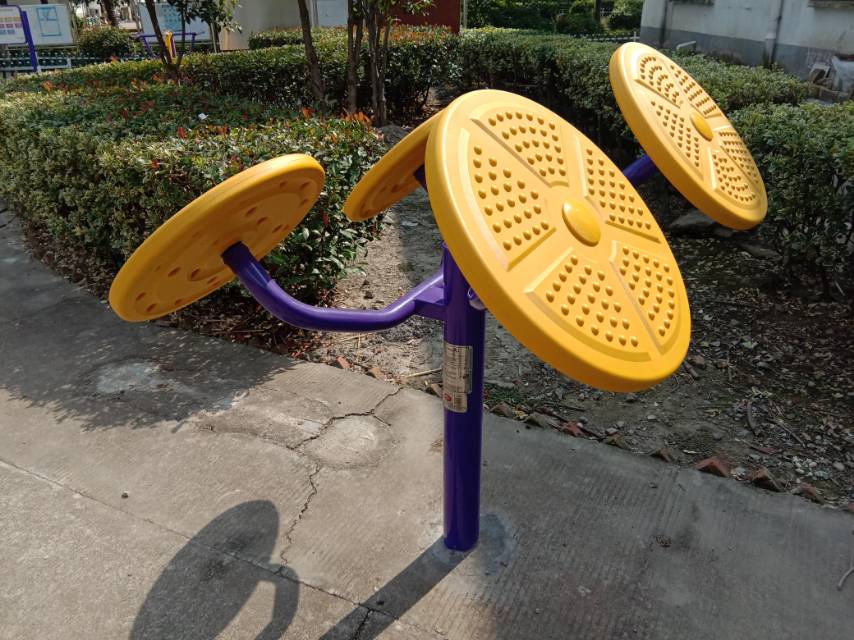 太极揉推器