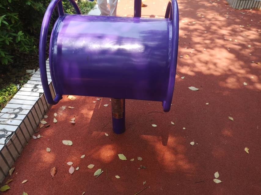 伸背器
