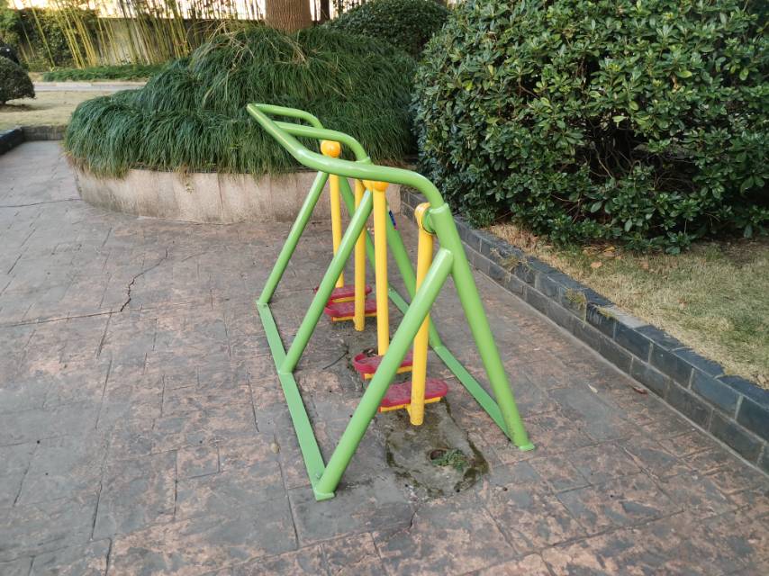 漫步器