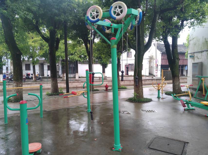 上肢牵引器