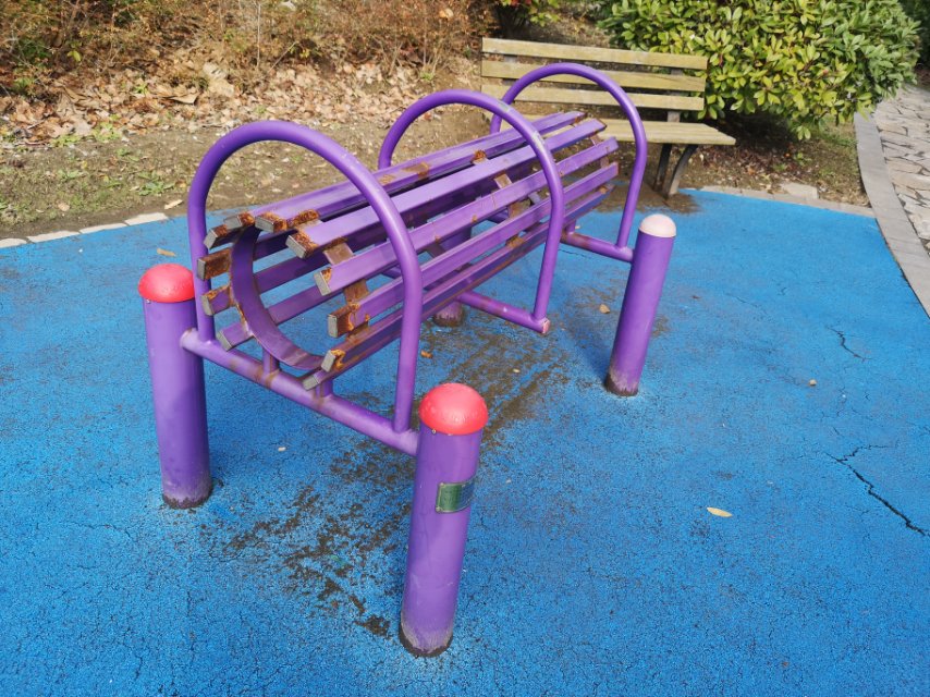 伸背器