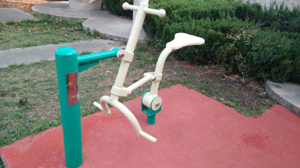 健骑机
