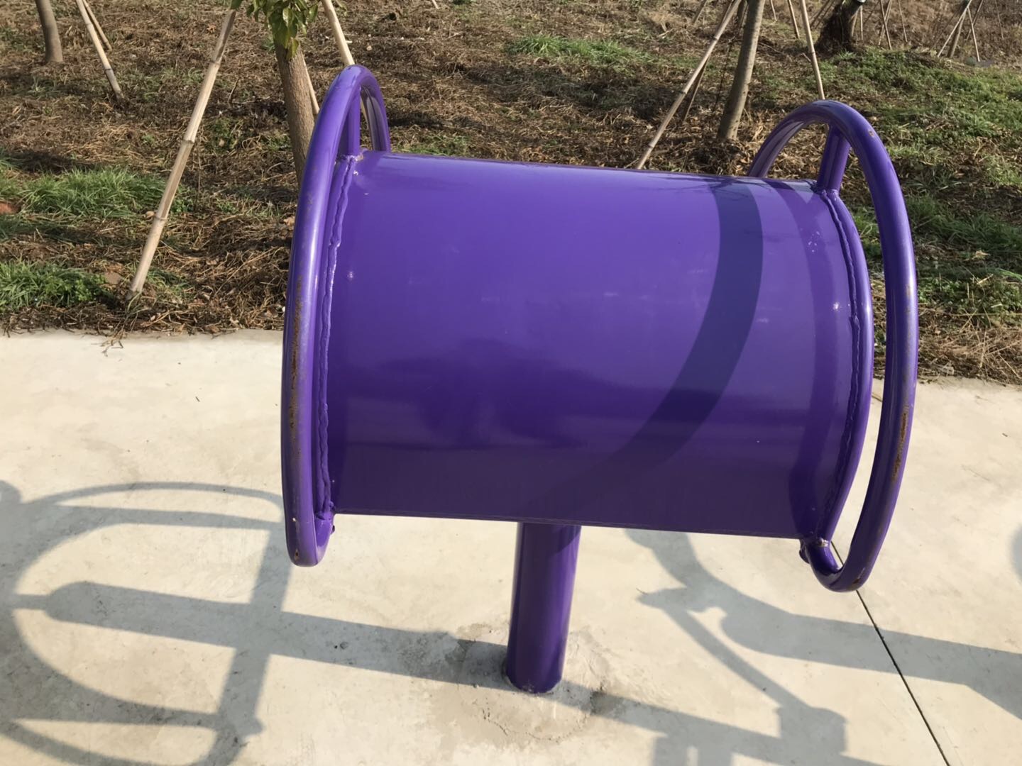 伸背器