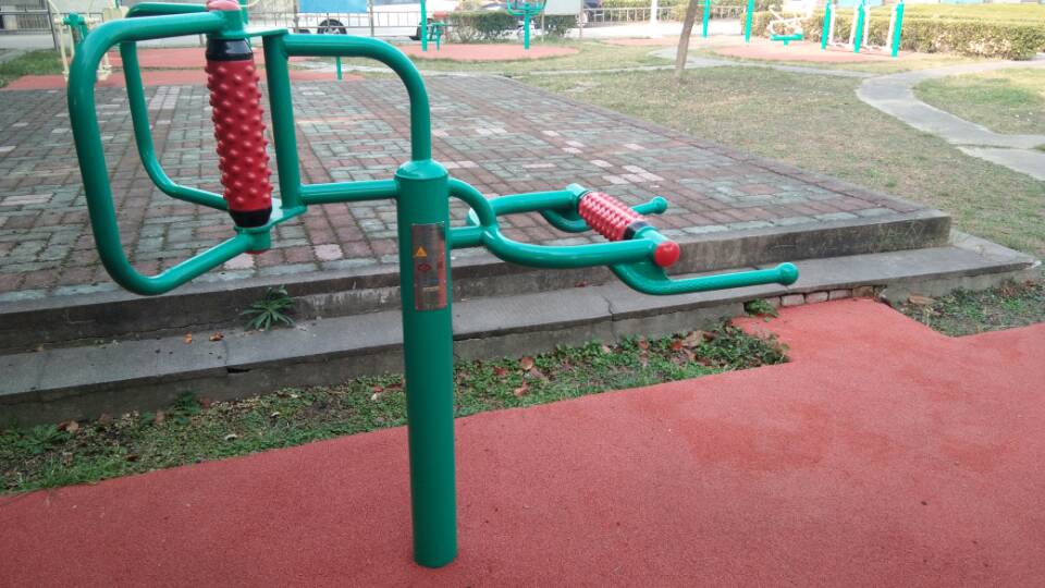 腰背按摩器