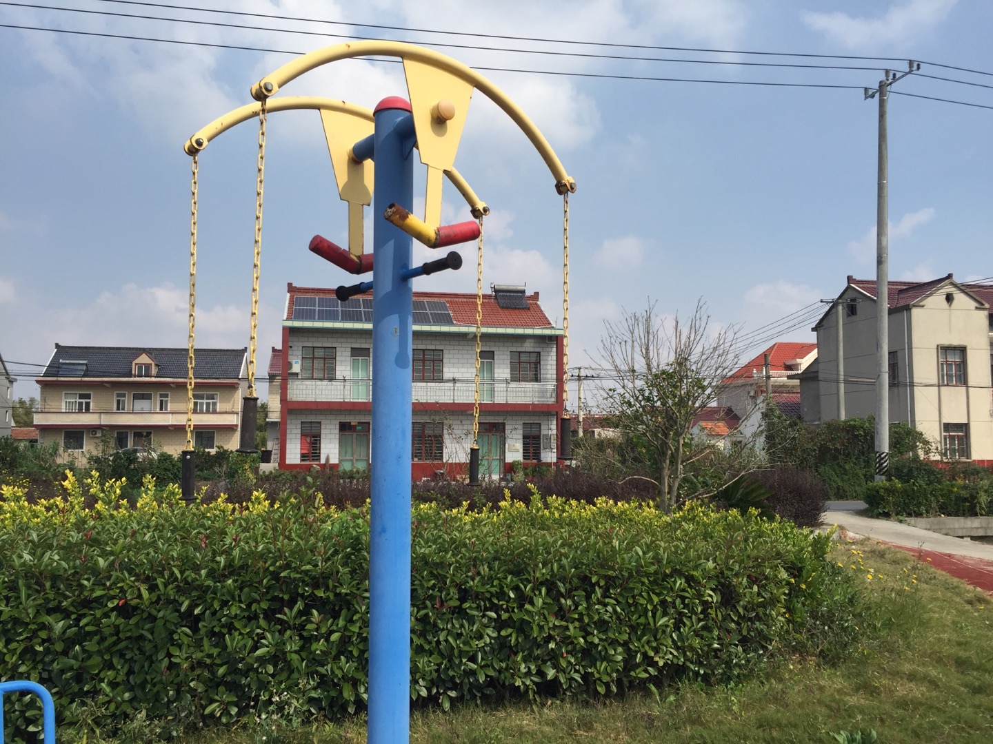 上肢牵引器