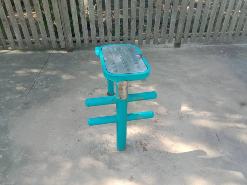 柔韧训练器