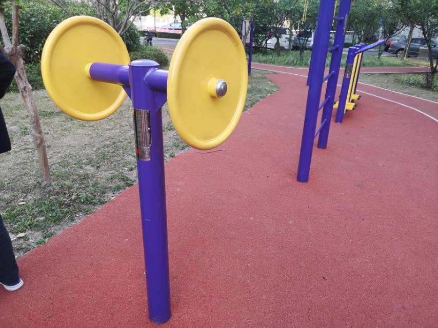 臂力训练器