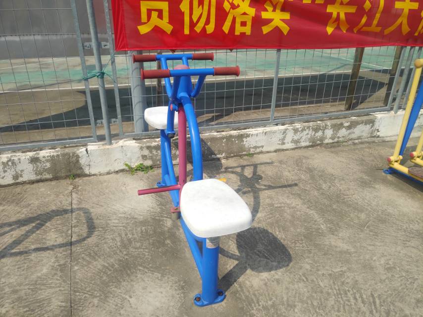下肢康复器